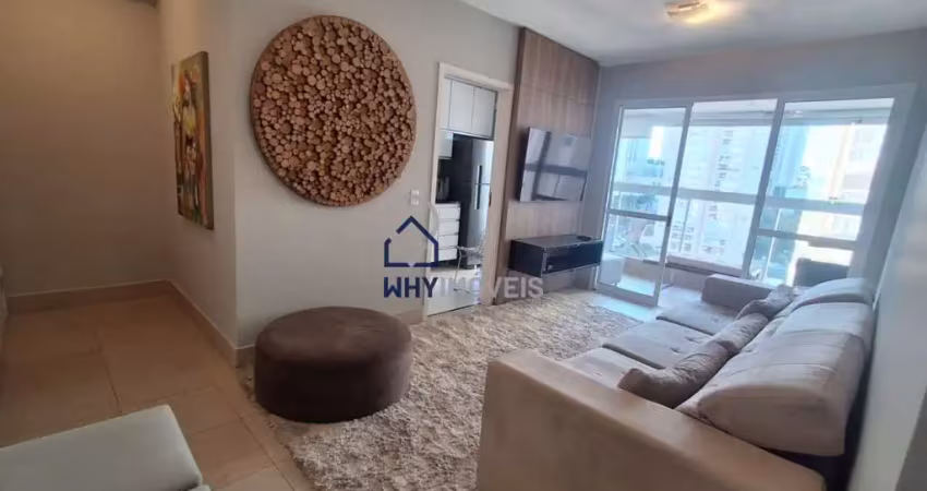 Apartamento com 2 quartos para alugar na Rua da Mata, 16, Vila da Serra, Nova Lima
