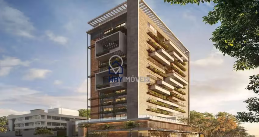 Apartamento com 3 quartos à venda na Avenida Francisco Sá, 1210, Gutierrez, Belo Horizonte