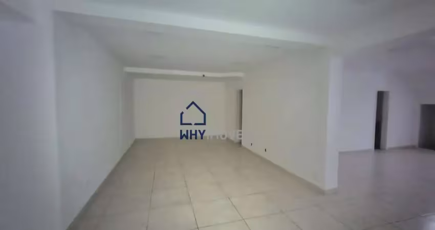 Ponto comercial para alugar na Rua Rio Grande do Norte, 1491, Funcionários, Belo Horizonte