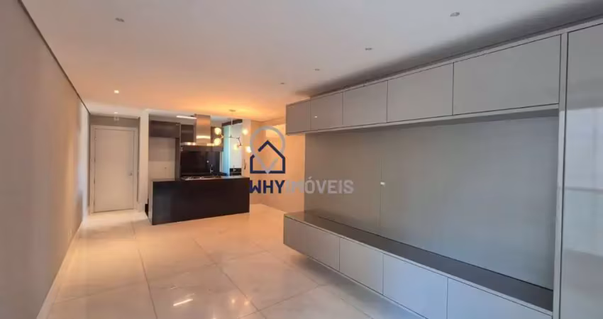 Apartamento com 3 quartos à venda na Rua Ceará, 1350, Funcionários, Belo Horizonte
