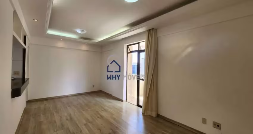 Apartamento com 2 quartos para alugar na Rua Orenoco, 117, Carmo, Belo Horizonte