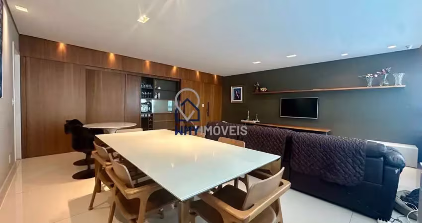 Apartamento com 3 quartos à venda na Alameda do Ingá, 312, Vila da Serra, Nova Lima