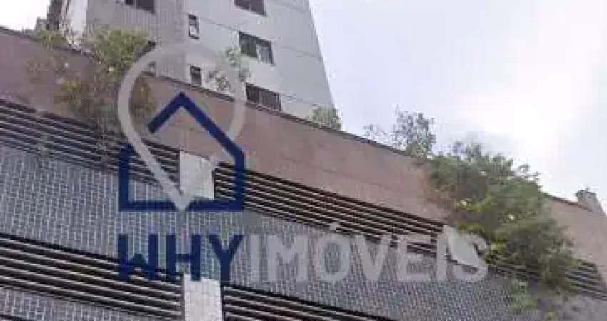 Apartamento com 3 quartos à venda na Rua Juvenal Melo Senra, 409, Belvedere, Belo Horizonte