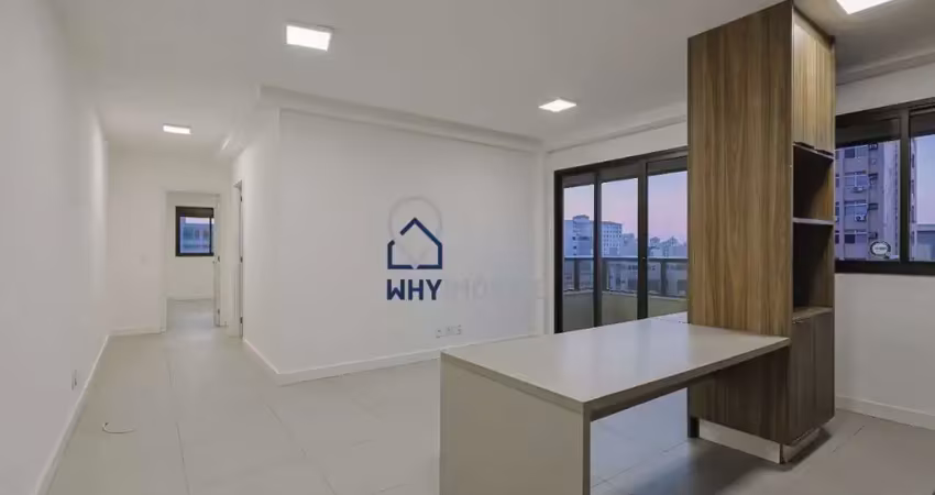 Apartamento com 2 quartos para alugar na Rua Padre Marinho, 318, Santa Efigênia, Belo Horizonte