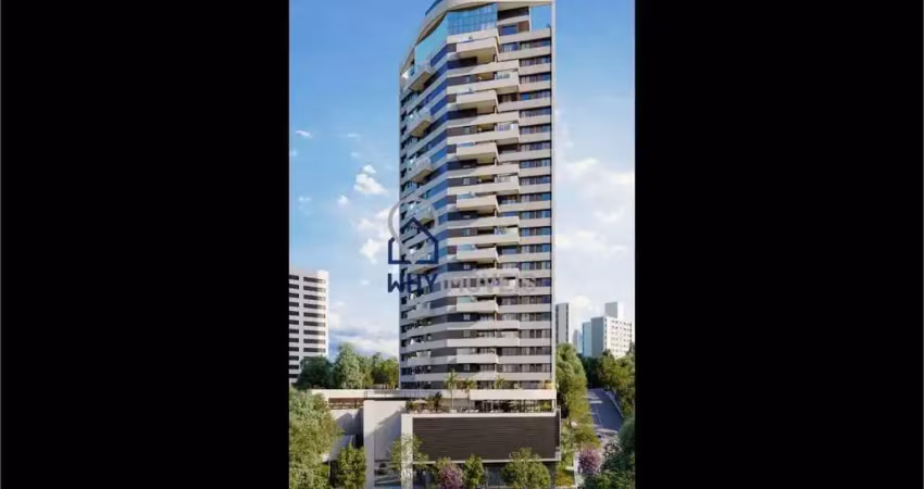 Apartamento com 4 quartos à venda na Engenheiro Teodoro Vaz, 185, Luxemburgo, Belo Horizonte