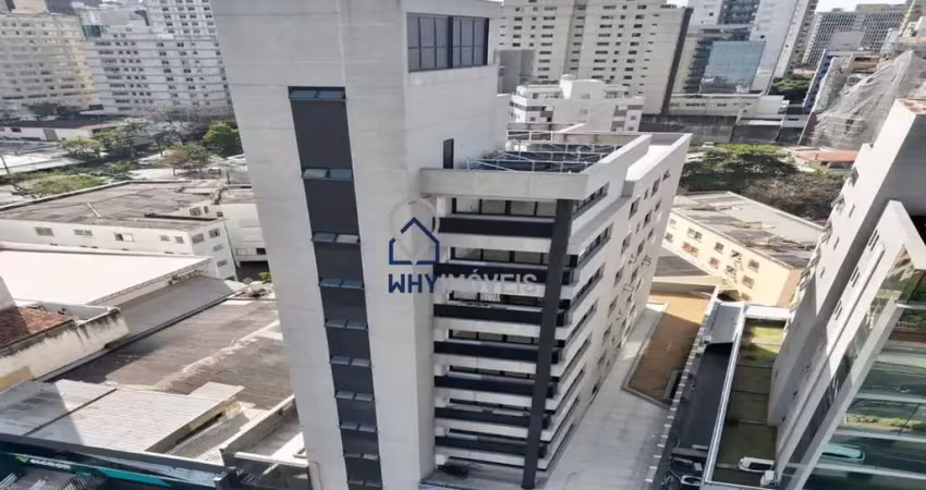 Apartamento com 4 quartos à venda na Avenida do Contorno, 7542, Lourdes, Belo Horizonte