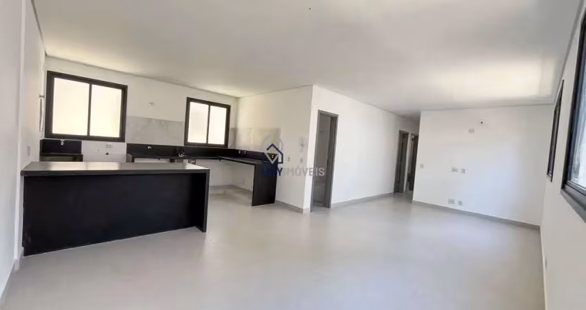 Apartamento com 3 quartos à venda na Rua Nepomuceno, 193, Prado, Belo Horizonte