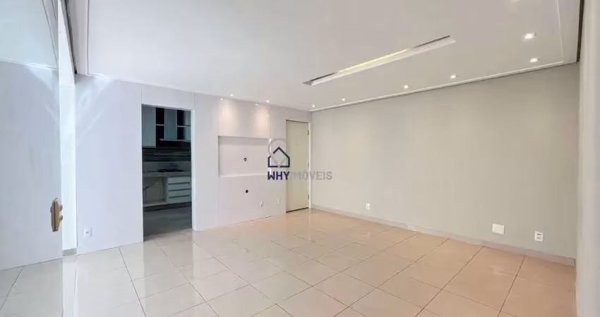 Apartamento com 3 quartos à venda na Rua Stella Hanriot, 518, Buritis, Belo Horizonte