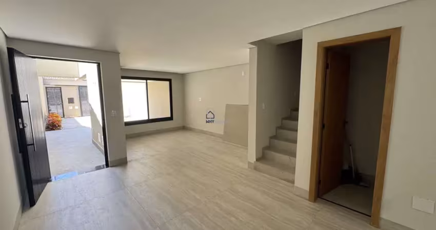 Casa com 3 quartos à venda na Balsamar, 280, Jaraguá, Belo Horizonte