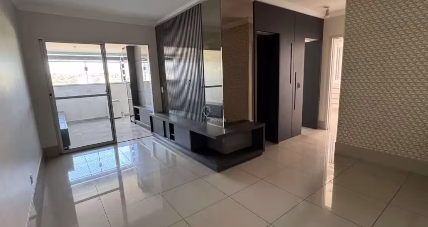 Apartamento com 3 quartos à venda na Barra Grande, 311, Indaiá, Belo Horizonte