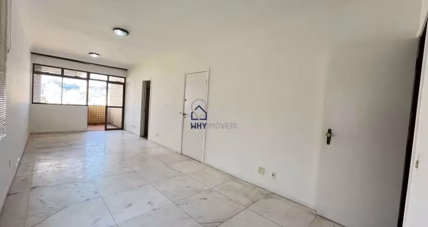 Apartamento com 4 quartos à venda na Rua Perdigão Malheiros, 181, Coração de Jesus, Belo Horizonte