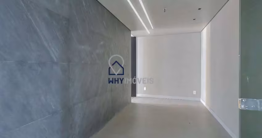 Sala comercial para alugar na Avenida Álvares Cabral, 374, Lourdes, Belo Horizonte