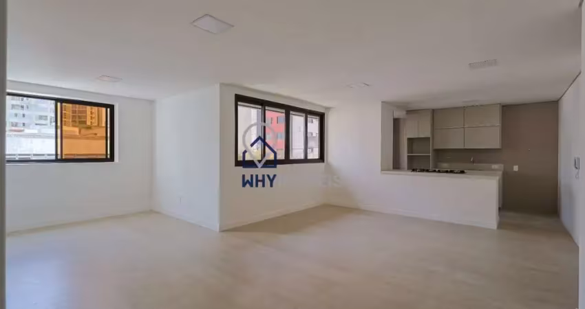 Apartamento com 3 quartos para alugar na Rua Curitiba, 2142, Lourdes, Belo Horizonte