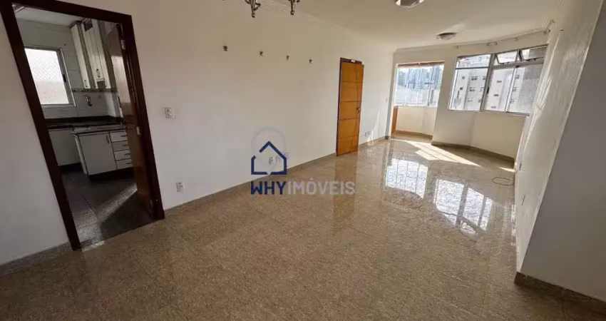 Apartamento com 4 quartos para alugar na Rua Aripuana, 140, Buritis, Belo Horizonte