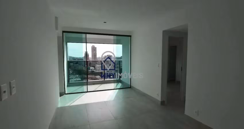Apartamento com 2 quartos à venda na Rua Juiz de Fora, 1217, Santo Agostinho, Belo Horizonte