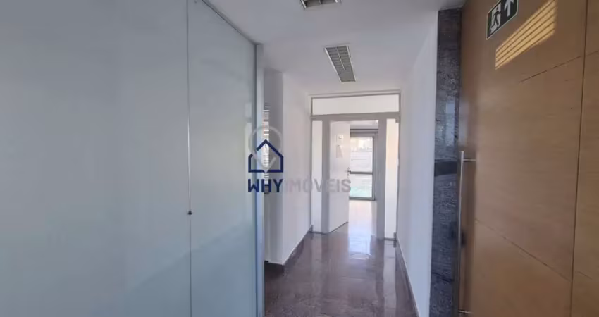 Sala comercial à venda na Avenida Francisco Sales, 1614, Santa Efigênia, Belo Horizonte