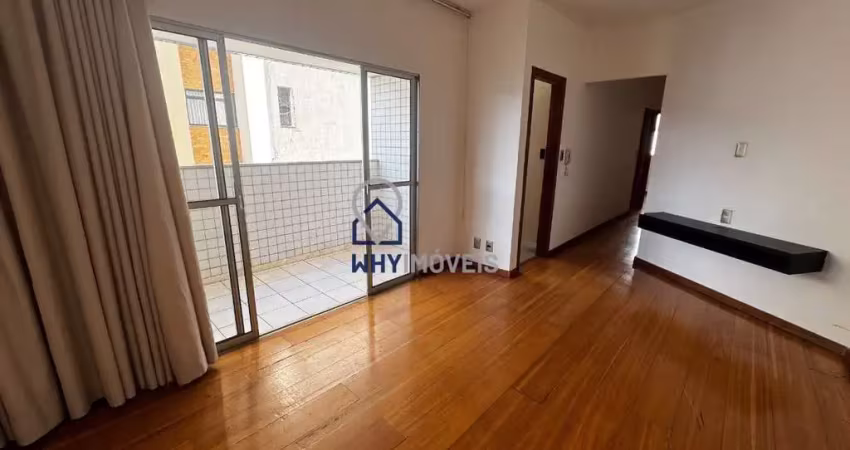 Apartamento com 2 quartos para alugar na Rua Lauro Ferreira, 120, Buritis, Belo Horizonte