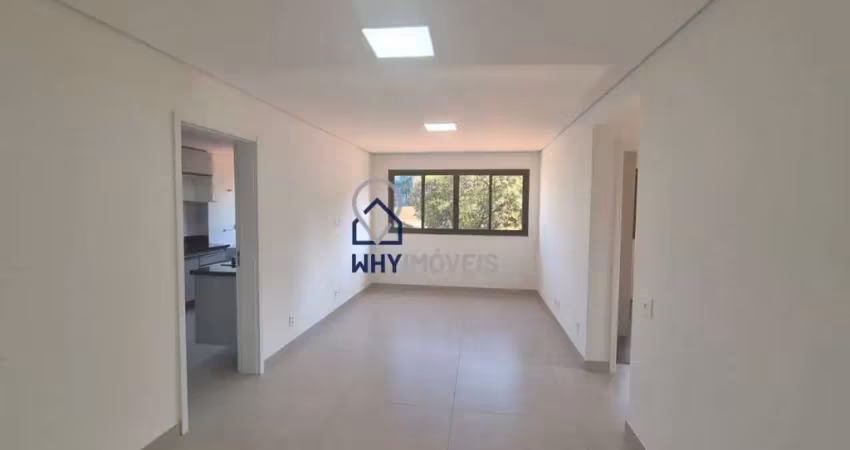 Apartamento com 2 quartos para alugar na Rua dos Aimorés, 1486, Lourdes, Belo Horizonte
