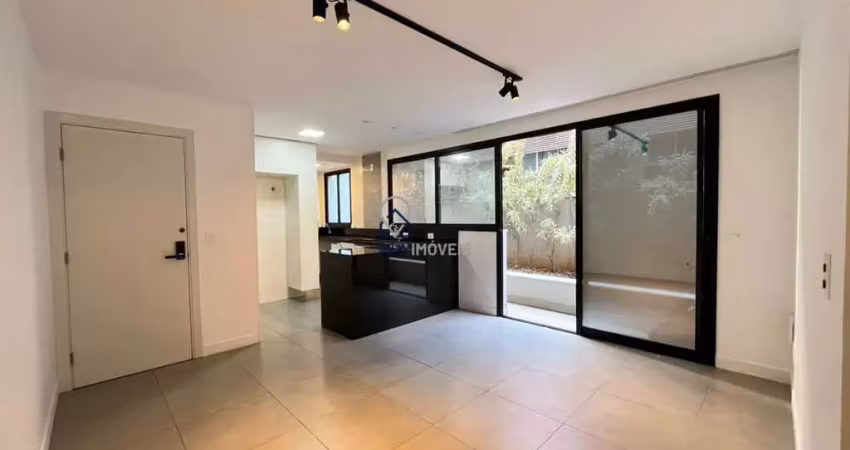 Apartamento com 2 quartos à venda na Rua Santa Rita Durão, 1172, Savassi, Belo Horizonte