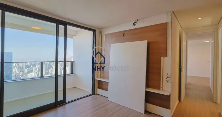Apartamento com 2 quartos para alugar na Rua Senador Milton Campos, 49, Vila da Serra, Nova Lima