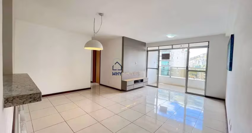Apartamento com 4 quartos à venda na Avenida Deputado Cristóvam Chiaradia, 430, Buritis, Belo Horizonte