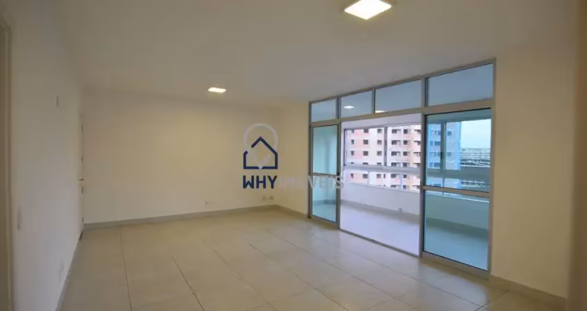 Apartamento com 3 quartos para alugar na Alameda do Ingá, 494, Vale do Sereno, Nova Lima