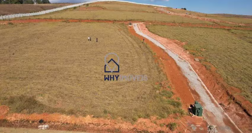 Terreno em condomínio fechado à venda na BR-356, 34, Santa Lúcia, Belo Horizonte