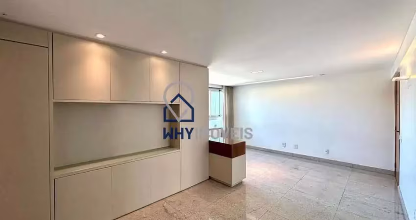 Apartamento com 3 quartos para alugar na Rua Ramalhete, 247, Cruzeiro, Belo Horizonte