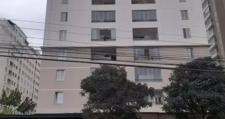 Apartamento 3 Dormitórios- Parque Industrial- 103m²