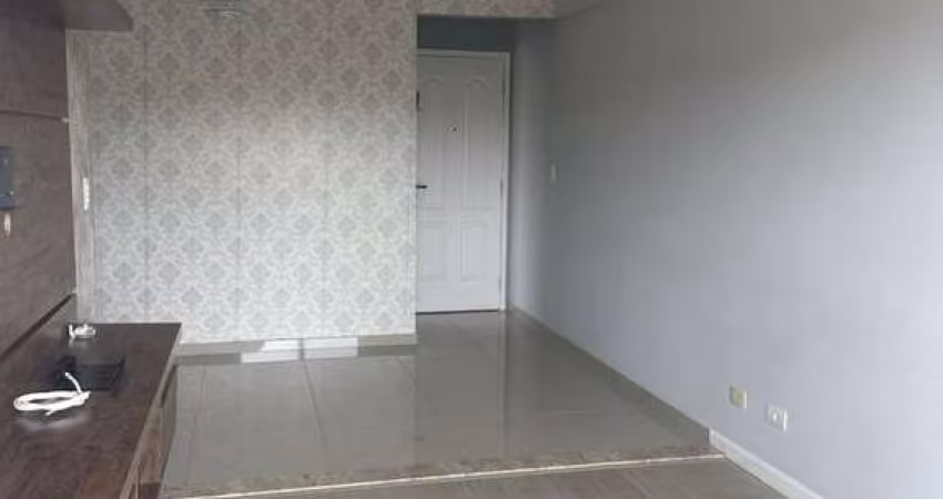 Apartamento de 78m² com 3 dormitorios, 1 suite