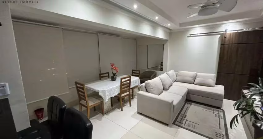 Apartamento com 3 quartos à venda na Rua Penedo, 300, Jardim Veneza, São José dos Campos