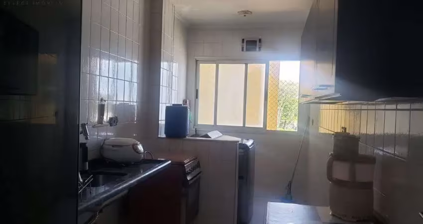 Apartamento com 3 quartos à venda na Rua Penedo, 170, Jardim Veneza, São José dos Campos
