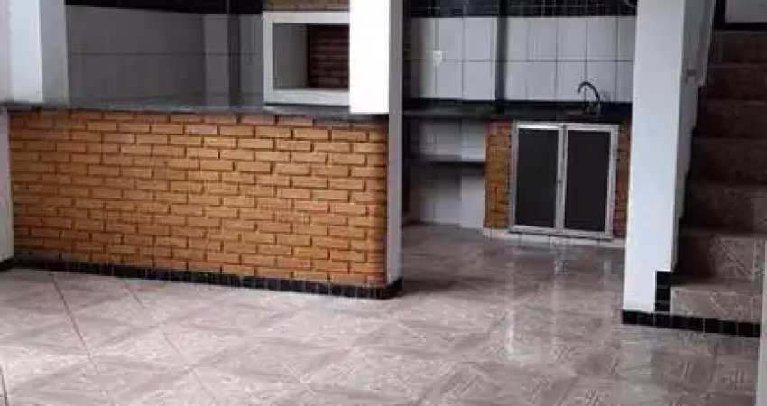 Casa com 2 quartos à venda na Rua Caçapava, 376, Jardim das Indústrias, Jacareí