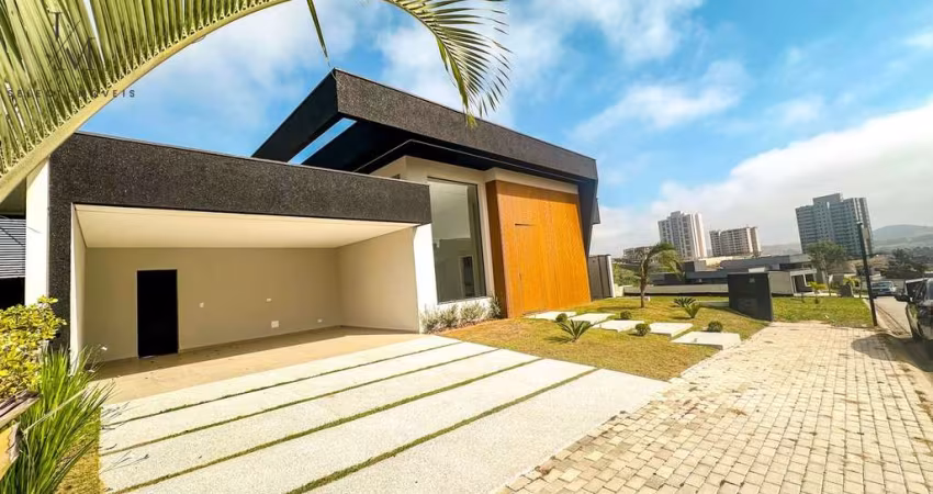 Casa 3 dormitórios , 270 m²  - Cond. Residencial Monaco - São José dos Campos/SP