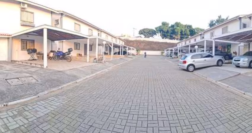 Sobrado em Villagio -3 dormitórios- Vista Linda- em São José dos Campos