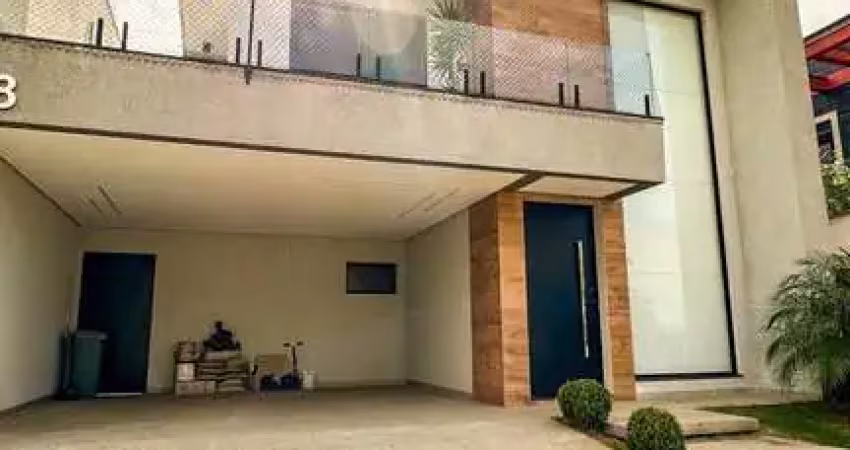 Sobrado para venda, condomínio vem viver jacareí, 3 dormitórios, 2 suítes