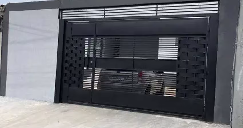 Sobrado reformado com 3 quartos no bairro Dom Pedro II, em São José dos Campos