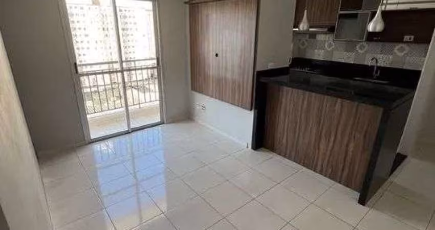 Apartamento, venda, Palmeiras de São José, 51m²