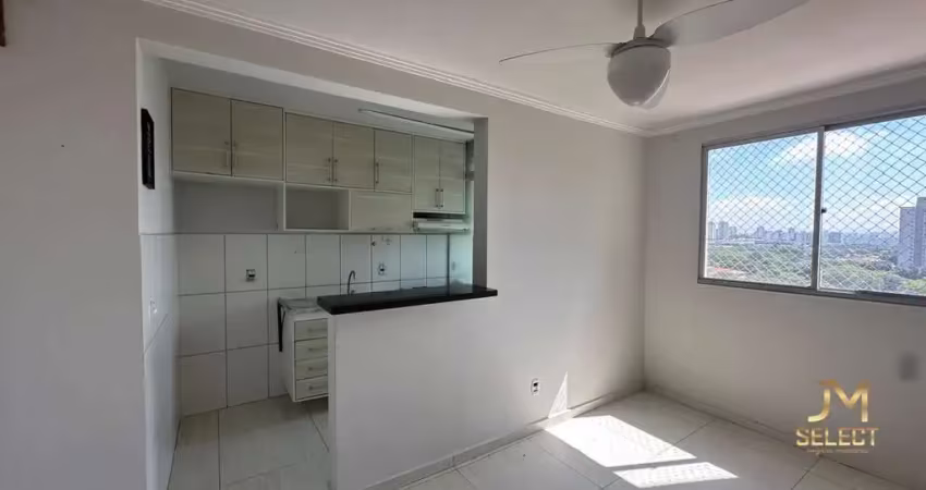 Condomínio Spazio Campo Di Bourbon - Locação - em SJCampos 2 quartos
