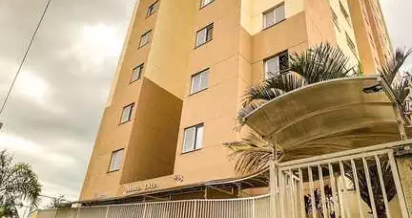 Locação apto de 03 dormitórios - jardim satélite - edifício maria dalva