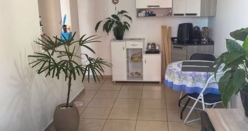 Apartamento com 3 quartos à venda na Rua Icatu, 390, Parque Industrial, São José dos Campos
