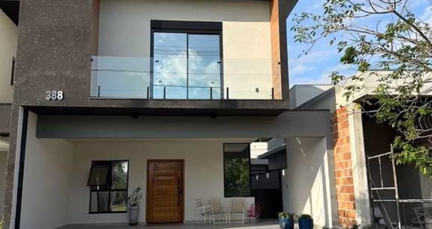 Casa de Condomínio à venda, 4 Quartos, 3 Banheiros, 2 Suítes, 200m², 3 vagas