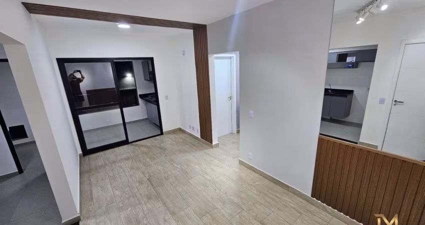 Apartamento para venda, 3 Quartos, 2 Banheiros, 1 Suíte, com 70m², 2 vagas