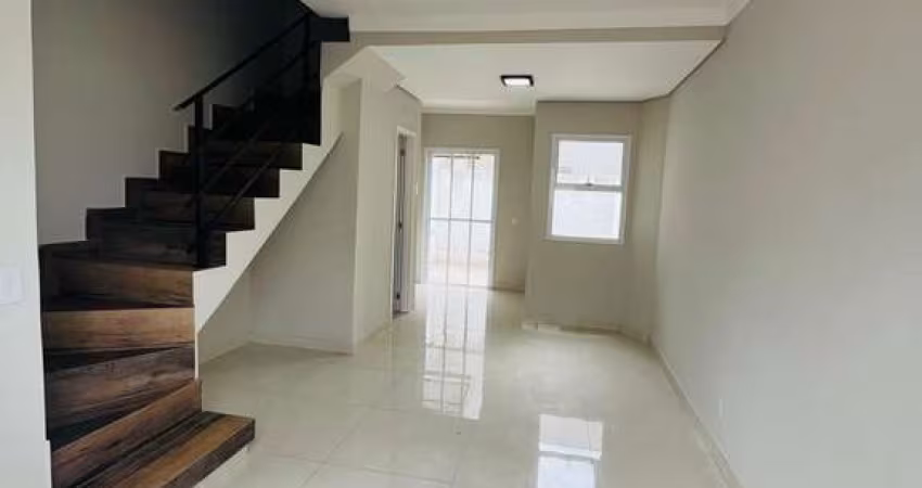 Casa de Condomínio para venda, 2 Quartos, 2 Banheiros, 56m², 1 vagas - SJC