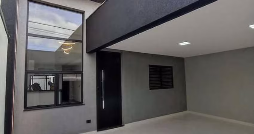 Casa para venda, 3 Quartos, 2 Banheiros, 1 Suíte, 87m², 3 vagas - Jacareí