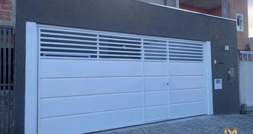 Casa para venda, 3 Quartos, 2 Banheiros, 1 Suíte, 175m², 3 vagas - Jacareí
