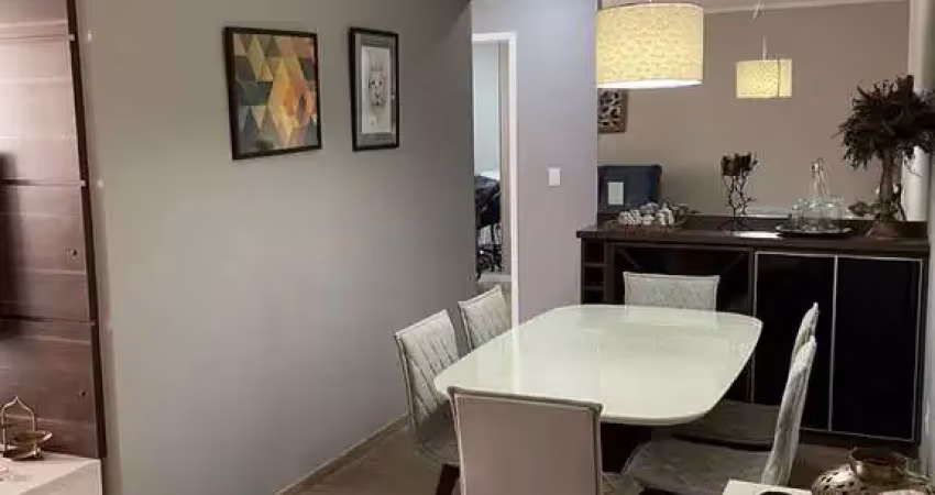 Apartamento à venda l 2 quartos l 2 banheiros l 1 suíte l 75m² l 2 vagas