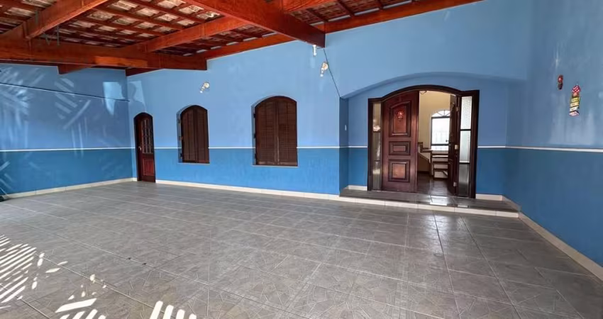 Casa- Bosque dos Eucaliptos- 5 dormitórios- 325m²