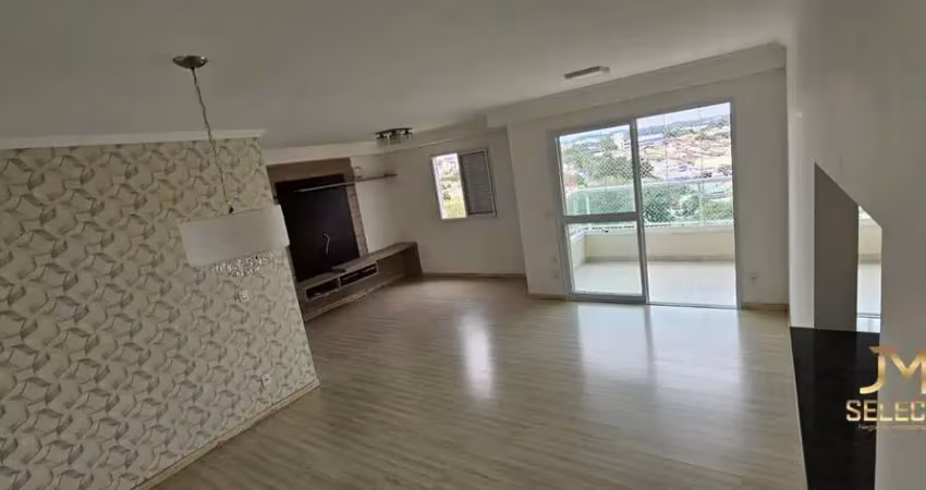 Lindo apartamento à Venda - 2 Quartos, 2 Banheiros, 1 Suíte, 87m², 2 Vagas – SJC