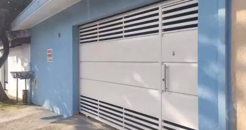 Casa térrea de 141m² construídos à venda no dom pedro i por r$349.000,00